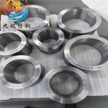 供应北京 钛合金TA2弯头 钛合金异型加工