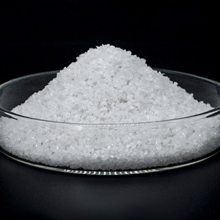 白刚玉磨料的用途有哪些