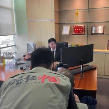太和物联入围央视《信用中国》栏目，数十家媒体争相报道