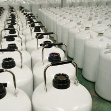 汇总不同类型液氮罐压力问题