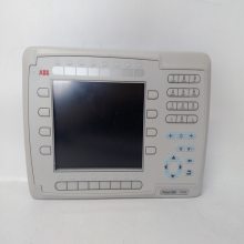 ABB PP875  Touch Panel