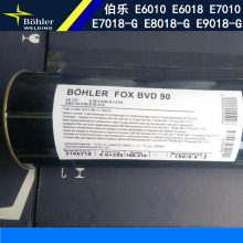 µBOHLER FOX 307-16 E307-16  E30 7-16