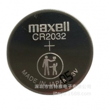 MAXELLʢCR2032