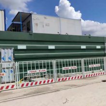 石油化工的含酚废水怎么处理？