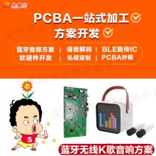 ӦRGB LED䷽˽ PCBA巽оƬ ң˾