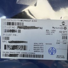 MCP6032T-E/SNŴмѽΰҵԪһվʽ䵥