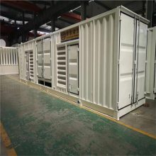 深圳市二手发电机回收电话 500KW发电机组回收咨询 服务周到