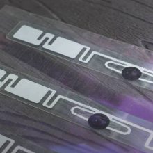 ӱǩrfid tagԶUHFƵ粣ԴƵƵǩ