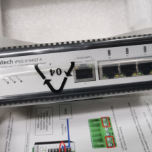 ƹӦ lantech ģ Lantech IPES-0104GT-4-12V