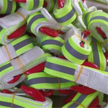 矿用单体支柱反光防倒带1.5*2T 长度要合适不能过松