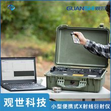 便携式XRD粉末衍射仪是如何准确识别物质成分的？