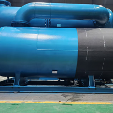 温州风冷式冷干机型号 宁波嘉美能源装备供应