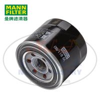 MANN-FILTER()W811/80