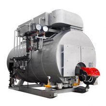 山西太原电加热蒸汽发生器价格 利雅路锅炉 环保节能