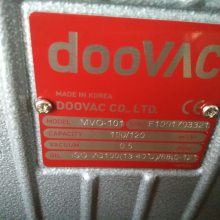 һ DOOVAC ձMVO-008 һ