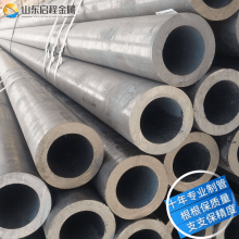 供应Q345B无缝钢管 高压锅炉管专业制管