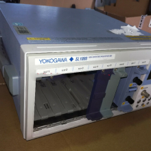  Yokogawa SL1000 ݲɼ ά SL1000
