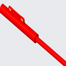 ΢Surface Pro/laptop3 39W 44WԴ15V-2.58A߲ͷ