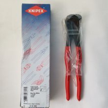 进口德国 凯尼派克KNIPEX 8寸 6101200 螺栓顶切钳 61 01 200