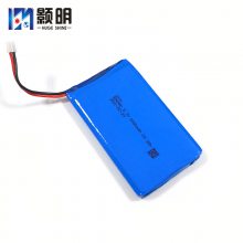 ӦHM 804980µ 3.7V4300mAh г¼ ̫·Ƶ
