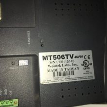 ͨWEINVIEW10TK6100IV5 6100I TK6100i V5WVشԭװ