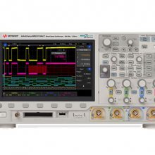 出售 租赁 维修 MSOX4154A 混合信号示波器：1.5 GHz，4 个模拟通道和 16 个数字