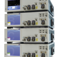 Tektronix MSO/DPO70000ϵлźʾ-ԭװʾά