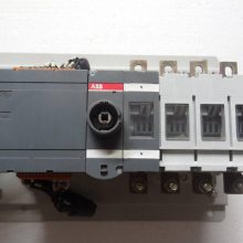 ABB ATS CB021˫ԴԶתATS400S-CB021 R400 4P