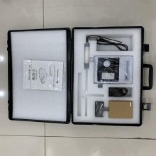日本HONDA本多超声压计HUS-3主机HUS-5 SUL不锈钢L型探头