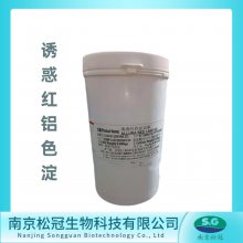 诱惑红铝色淀厂家