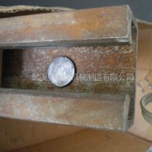 建筑幕墙支架径向铆接机