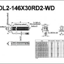 CCSϣϣ LEDιԴ LDL2-146X30RD2-WD