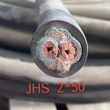 JHSB电缆规格 JHSB电缆型号 JHSB电机电缆300/500V 3*95