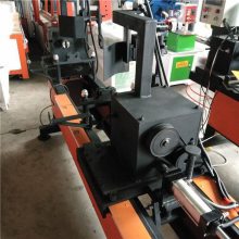 明投 轮扣自动焊接机 操作简单方便 运行成本低