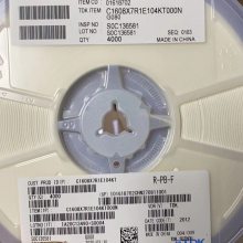 ﹩ GA355DR7GB223KW01L 2220 0.022uF AC250V X7R +/-10% Ƭ