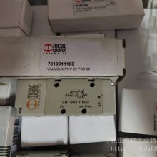 意大利METAL WORK机控阀7001000540 MEV 25 BRB OO