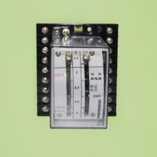 JOSEF约瑟 DS-22时间继电器 工作电压稳定，整定范围大