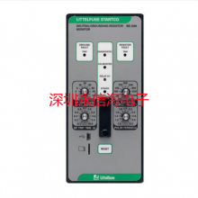 Littelfuse SE-330-06-01ȫ̵ NGR MONITOR UNIVERSAL DUAL