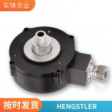 电子式计数器 电厂 现货 美国HENGSTLER增量式编码器 安装方便 亨士乐