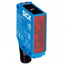 SICK WTB12-3P2431 西克漫反射光电传感器 订货号1041411