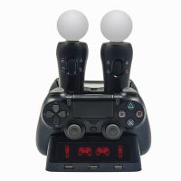 psmove psvrֱ PS4ֱ˫๦4
