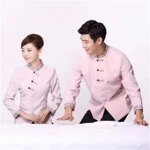 保洁服图片-平顶山保洁服-北京芊美艺服装厂