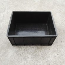 泰川厂家供应防静电物料箱-防静电物料盒-塑料防静电箱