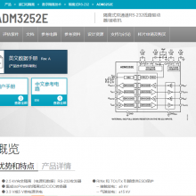 ADM3252EARWZ
