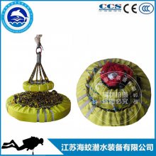 供应HY4-10/HYL-10系列海上石油平台吊笼 立柱式载人吊笼