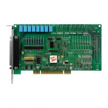 ӦPCI-P8R8U ͨPCI8ͨ8·̵ɼ
