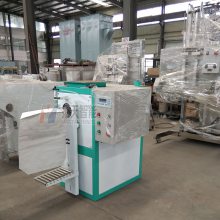 熟石灰粉自动灌装机 扬天智能 粉料包装机 误差小 无需封包