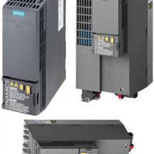 6SL3210-1PE22-7UL0 G120 PM240-2功率模块集成式制动斩波器