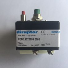 Diruptor·7123FS0983/10