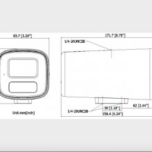 DS-IPC-B13H-LA(POE